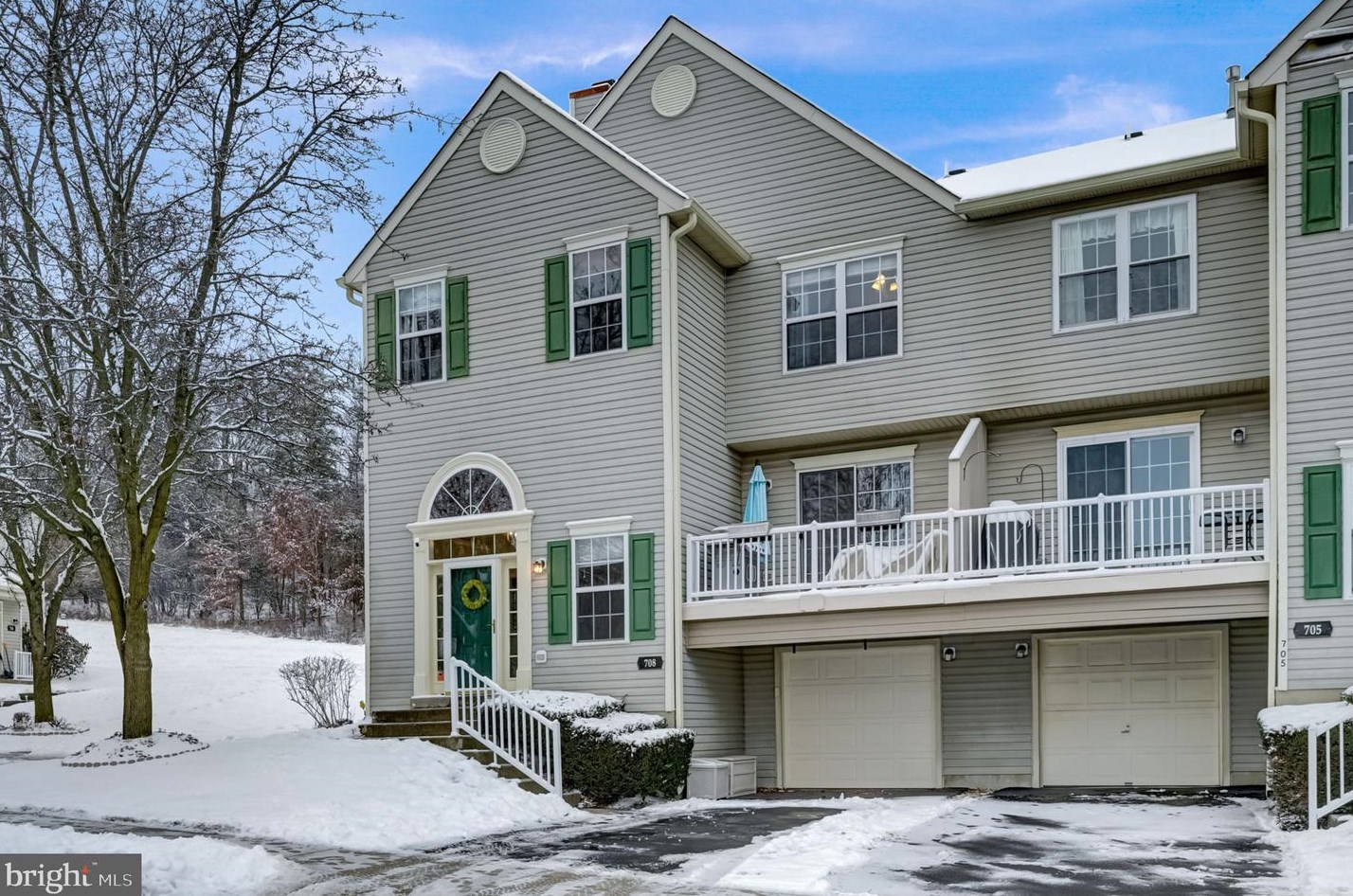 708 Thornhill Dr, Collegeville, PA 19426