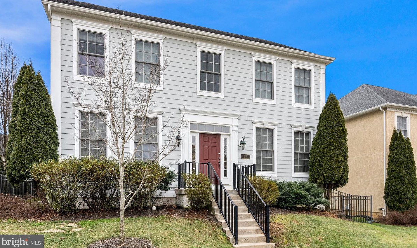 1700 Reading Rd, Huntingdon Valley, PA 19006