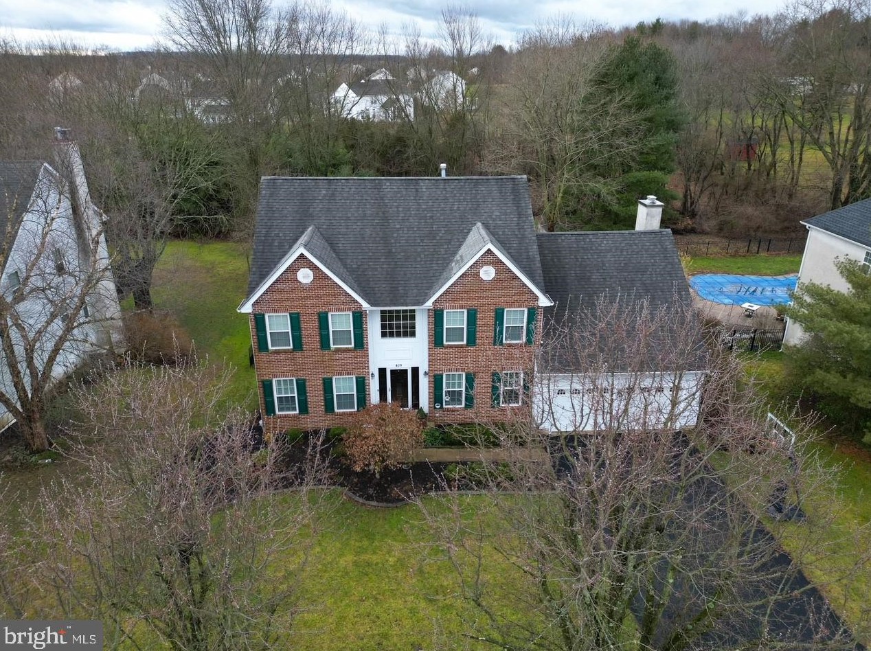 409 Belle Ln, Harleysville, PA 19438