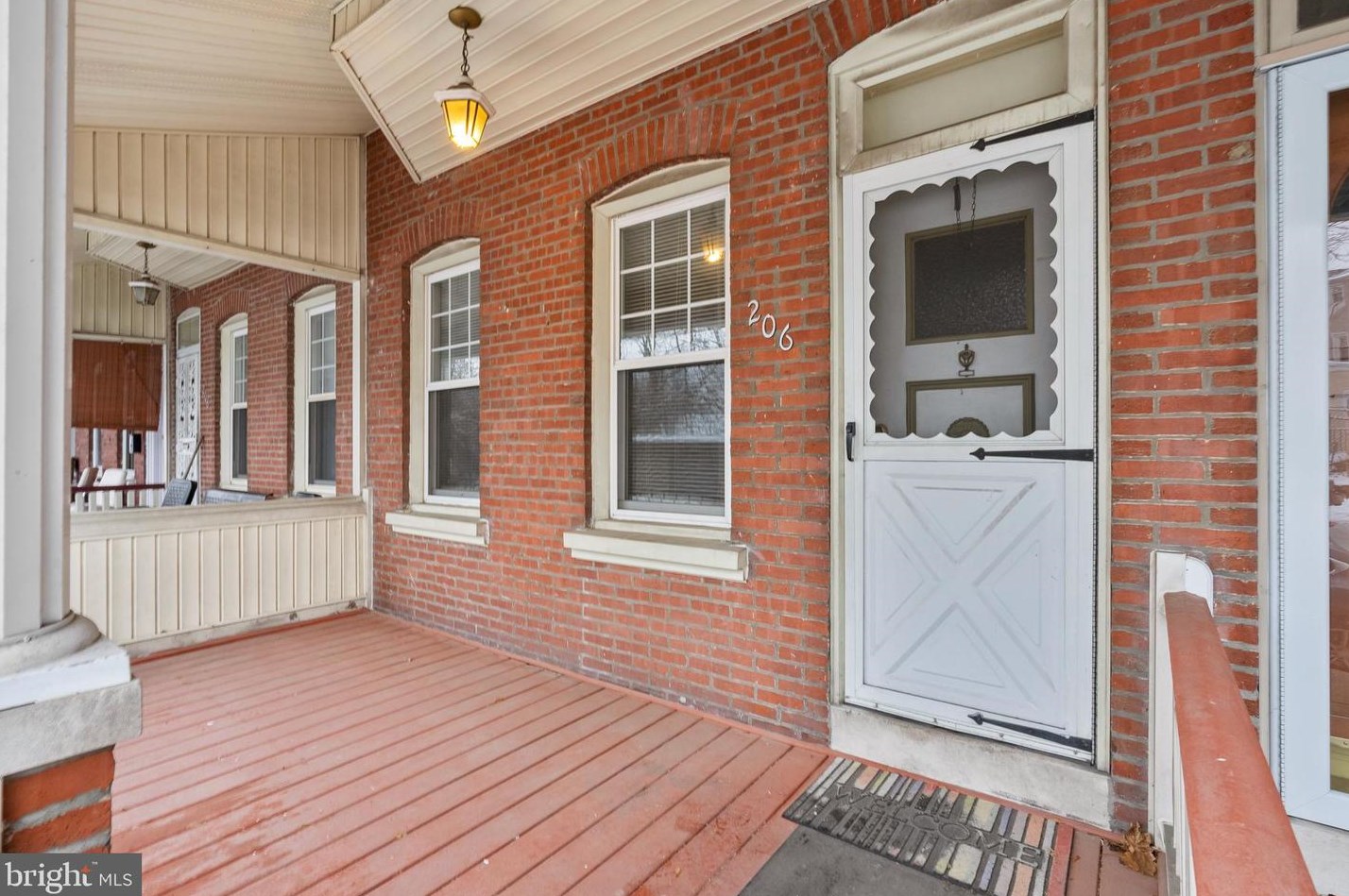 206 E Elm St, Norristown, PA 19401