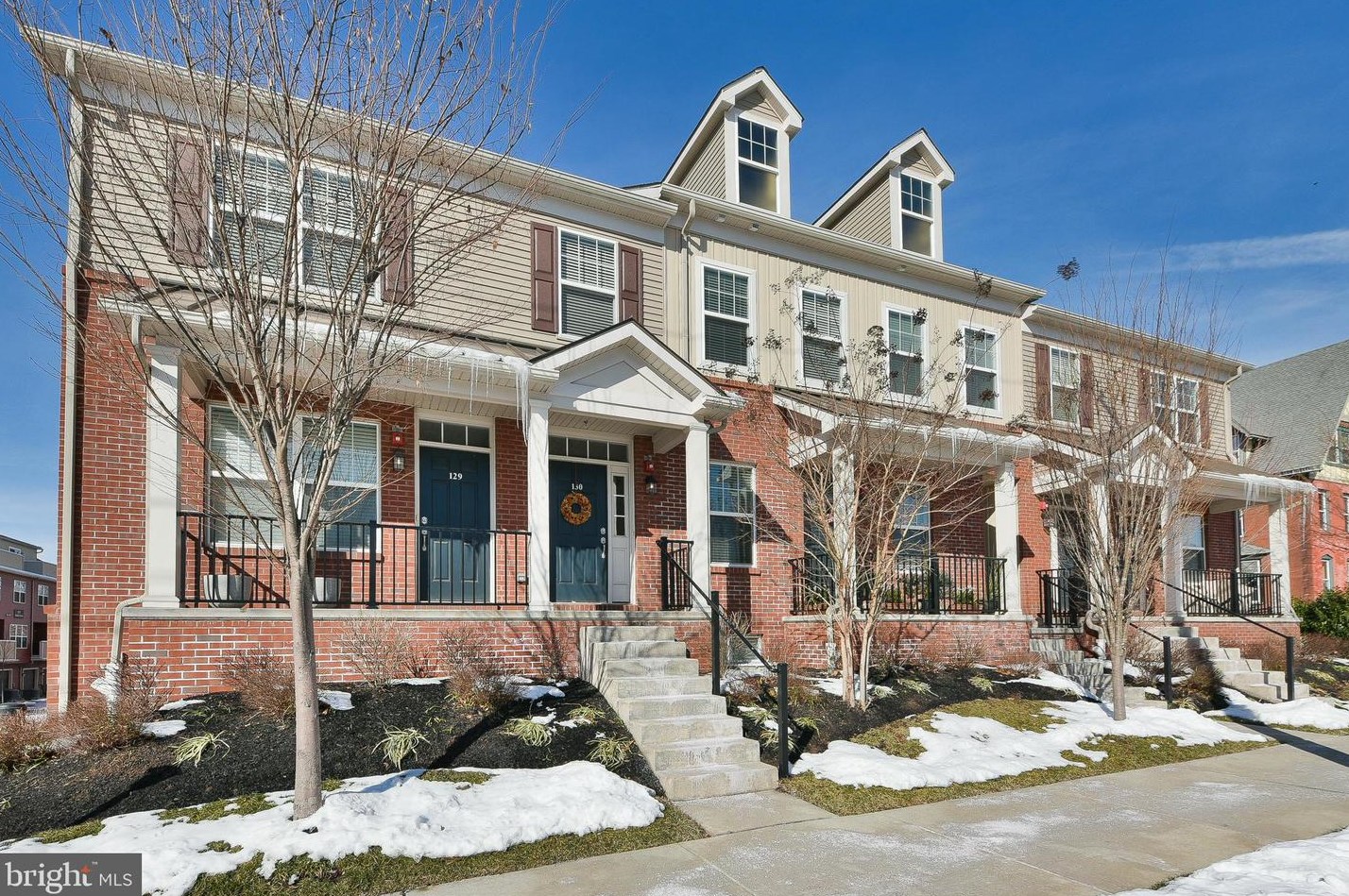 1529 Dekalb St #130, Norristown, PA 19401