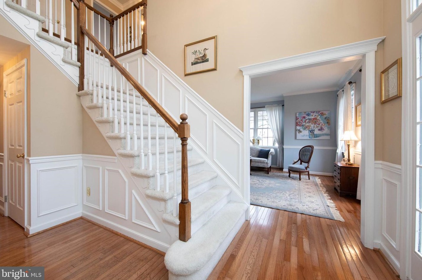 1105 Ashridge Ct, Prospectville, PA 19002-1822