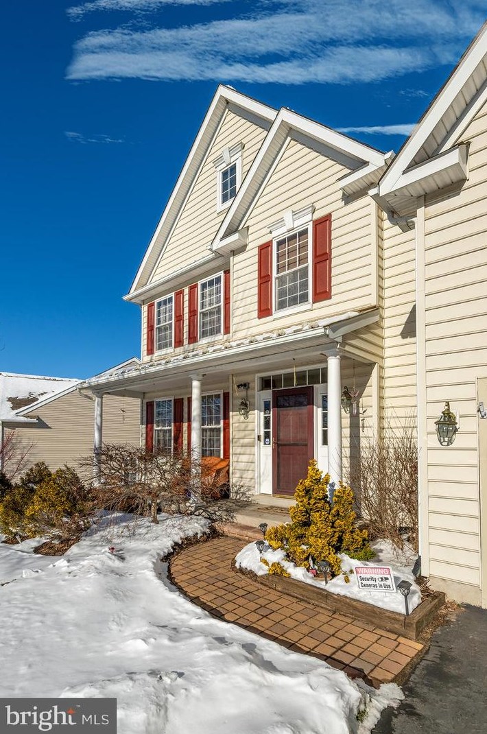 1508 Cloverhill Rd, Pottstown, PA 19464