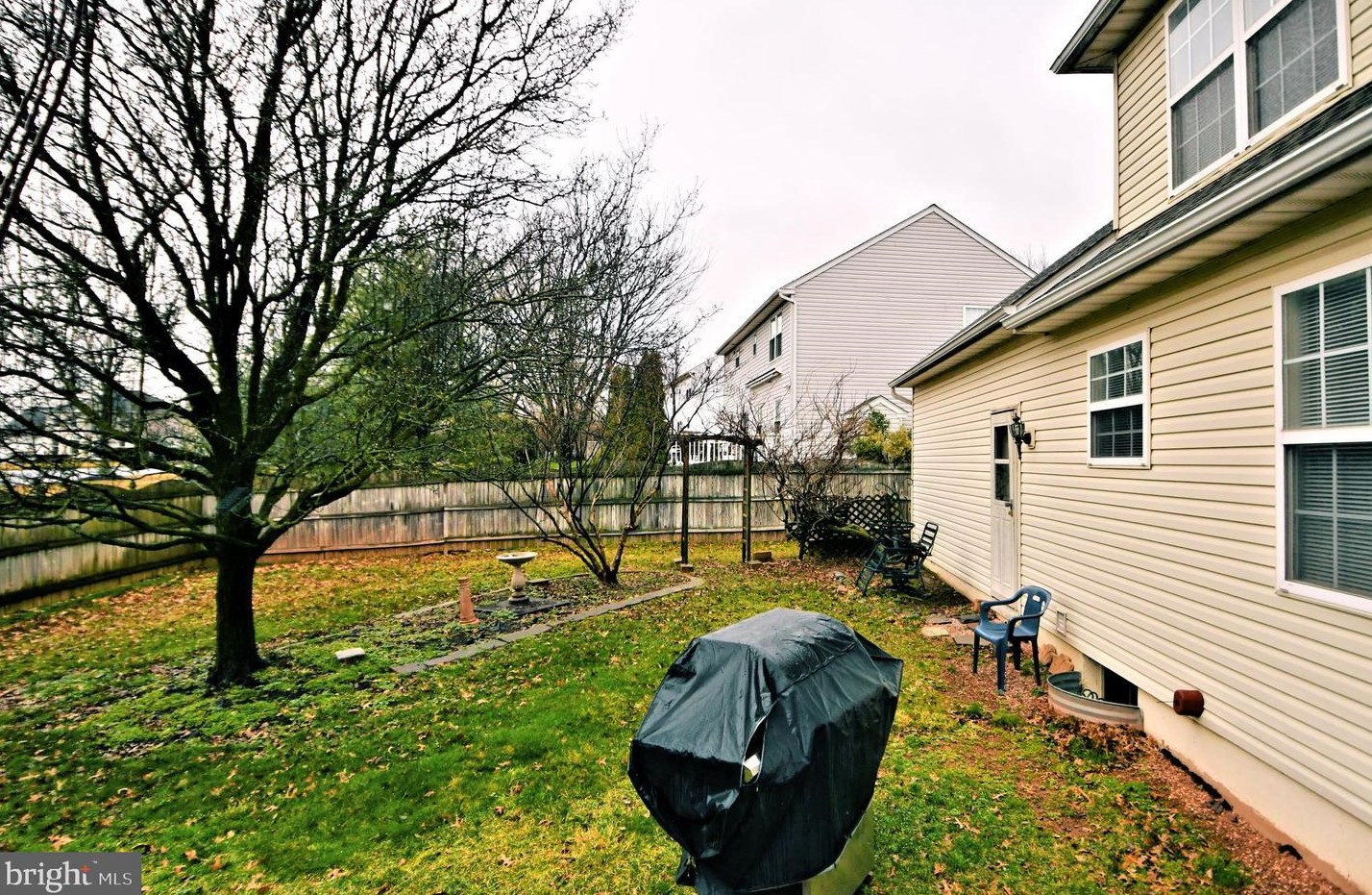 212 Brenton Cir, Harleysville PA  19438-2022 exterior