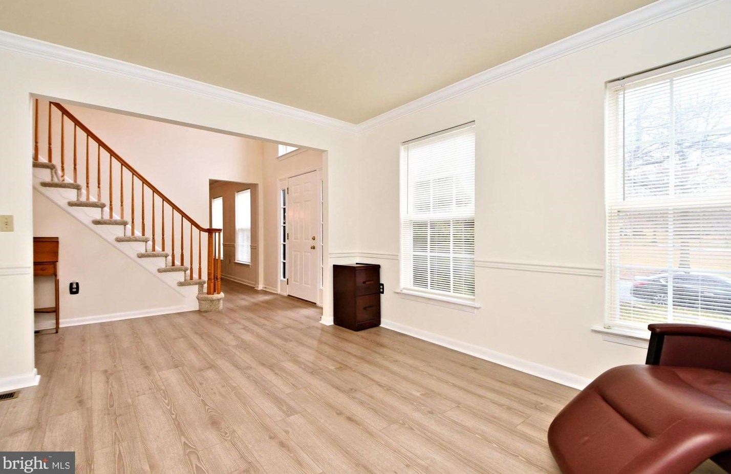 212 Brenton Cir, Harleysville PA  19438-2022 exterior