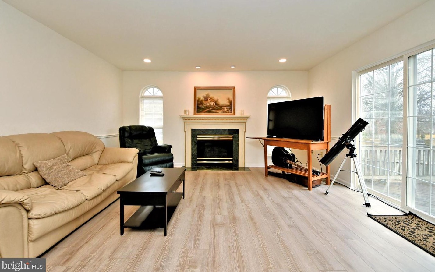 212 Brenton Cir, Harleysville PA  19438-2022 exterior