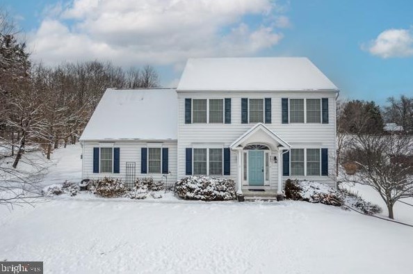 361 Winslow Dr, Souderton, PA 18964