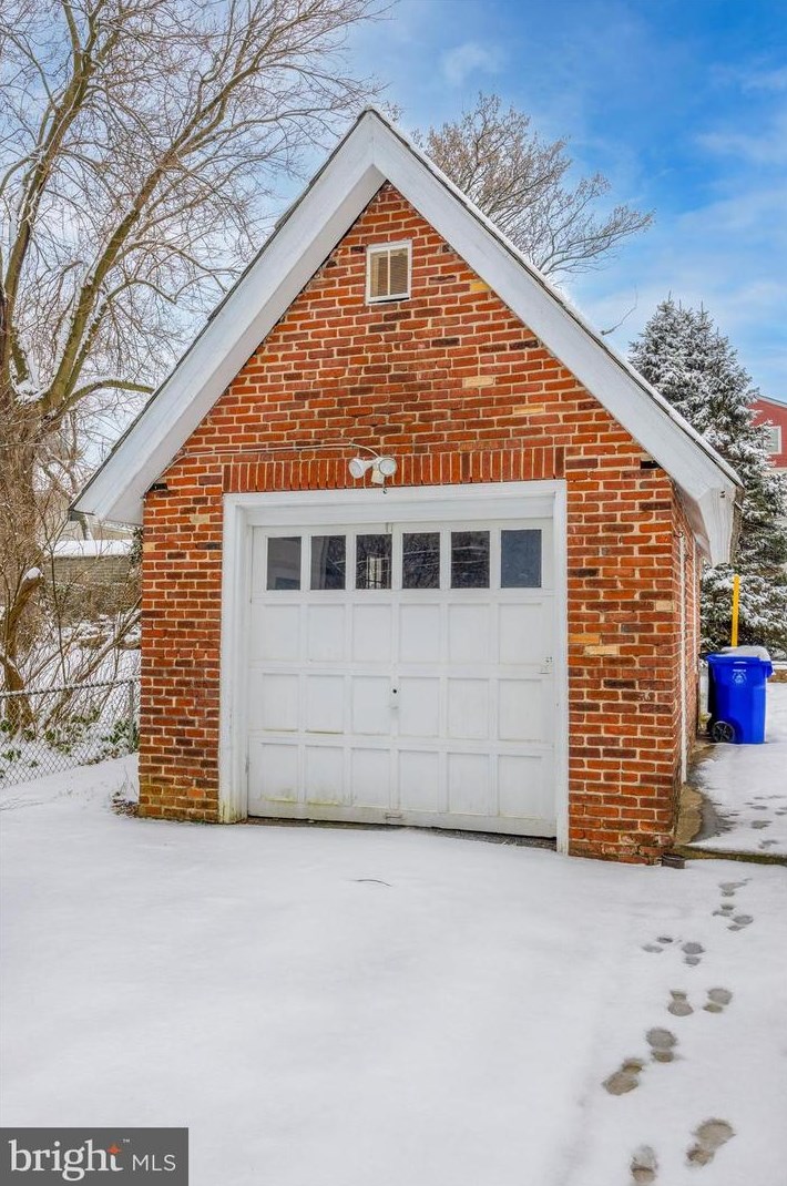 1706 Beech Ave, Melrose Park, PA 19027