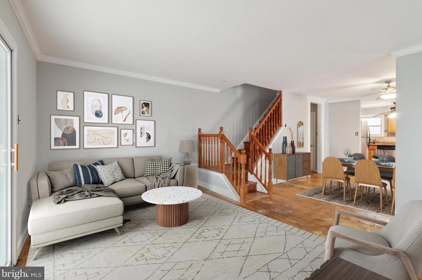 1718 Kendrick Ln, Norristown, PA 19401-3133