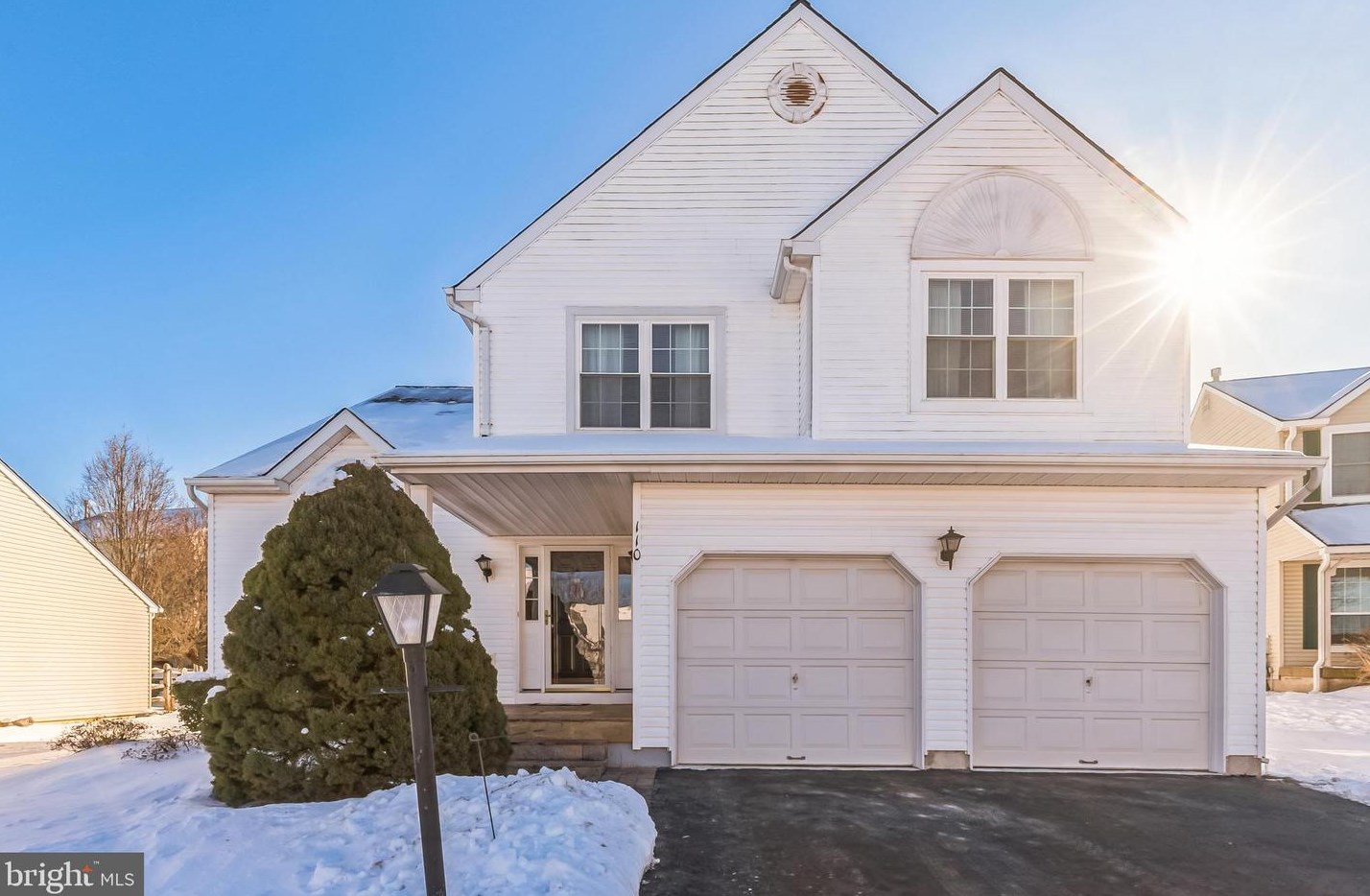 110 Cambridge Way, Harleysville, PA 19438