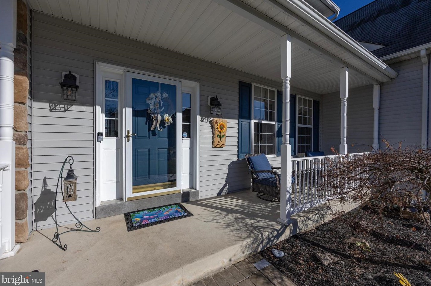 2463 Wagner Rd, Gilbertsville, PA 19525-9753