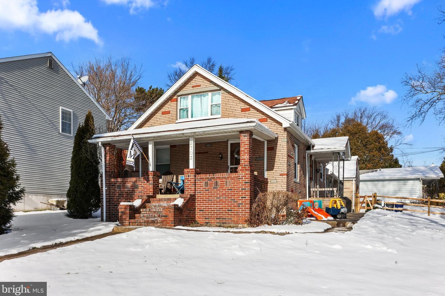 2703 Old Welsh Rd, Willow Grove, PA 19090