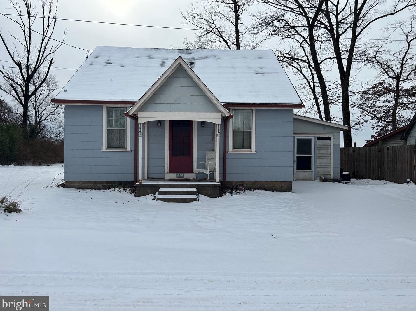 614 Meetinghouse Rd, Harleysville, PA 19438