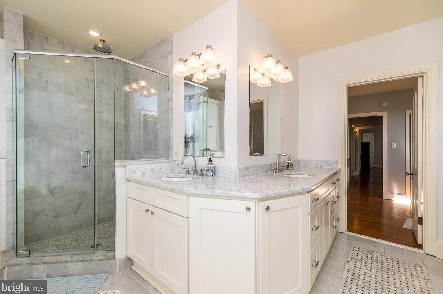 162 Fernbrook Ave, Wyncote PA  19095-1507 exterior