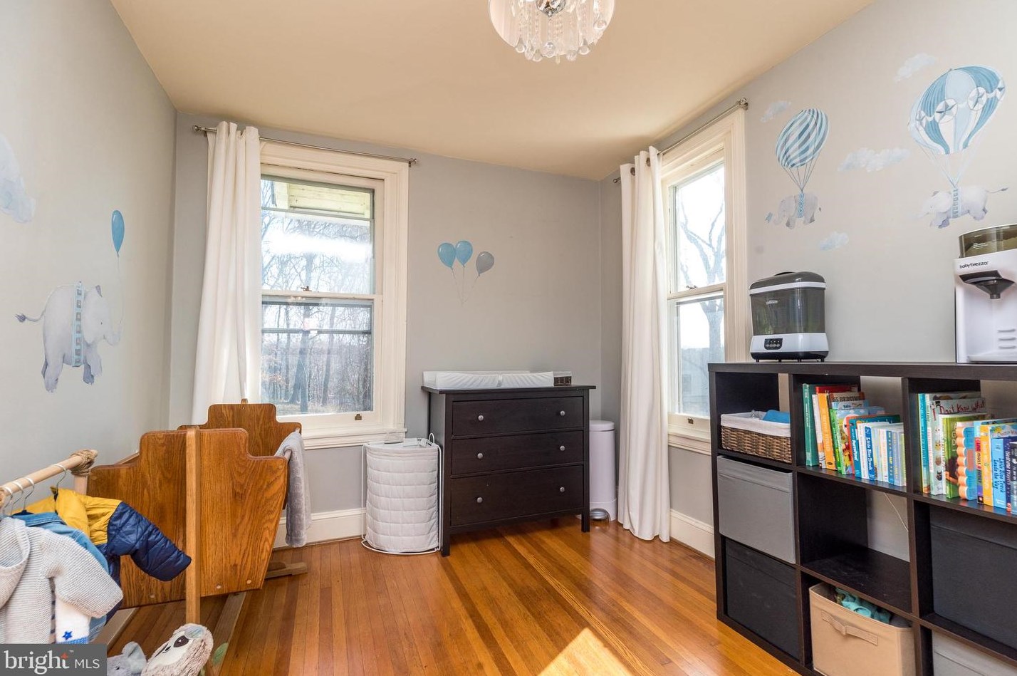 162 Fernbrook Ave, Wyncote PA  19095-1507 exterior