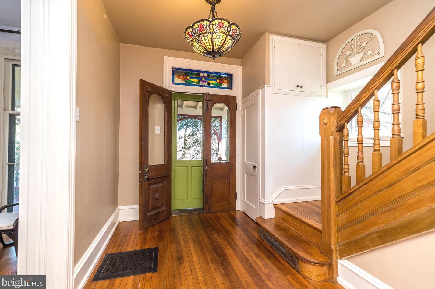 162 Fernbrook Ave, Wyncote PA  19095-1507 exterior