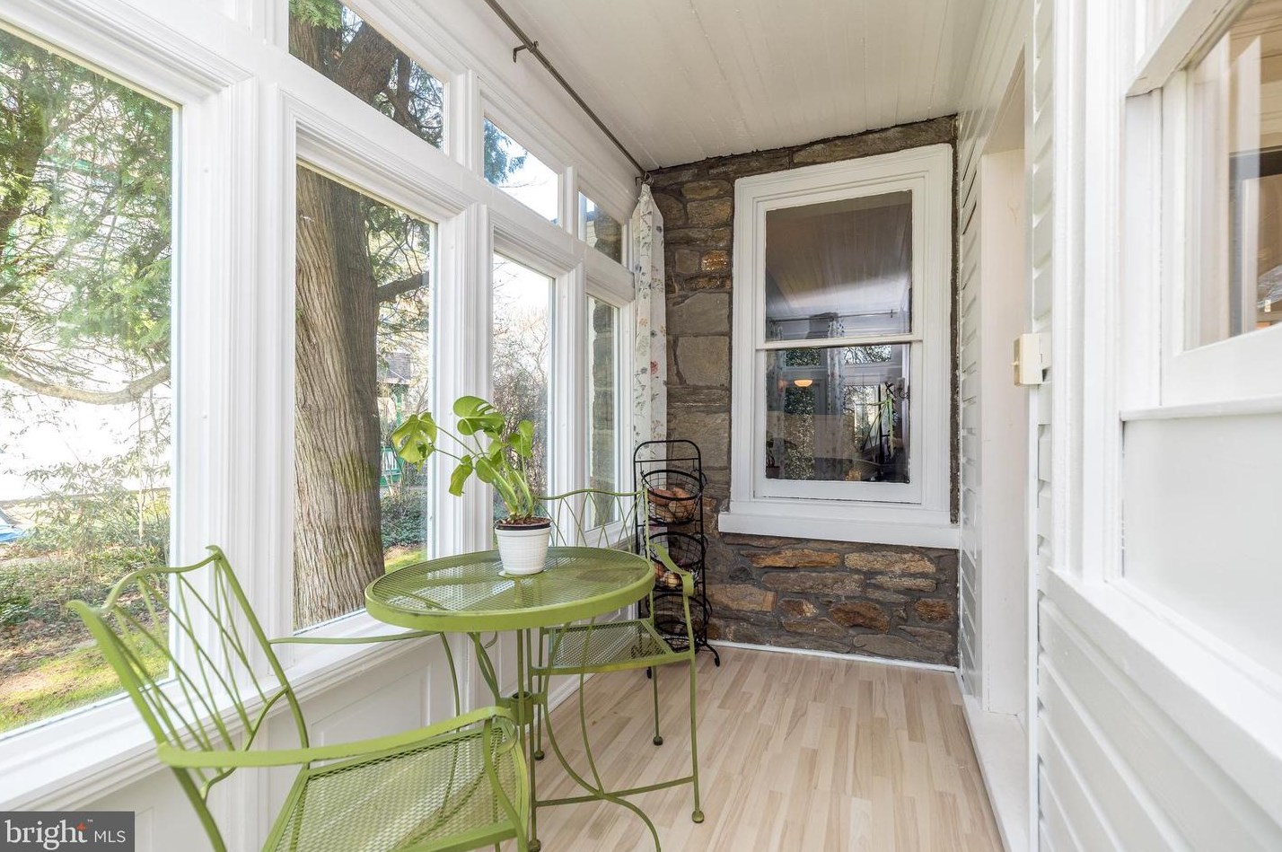 162 Fernbrook Ave, Wyncote PA  19095-1507 exterior