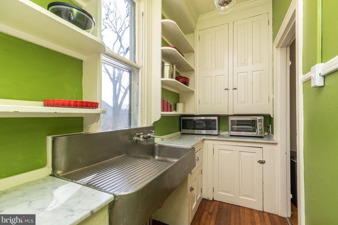 162 Fernbrook Ave, Wyncote PA  19095-1507 exterior