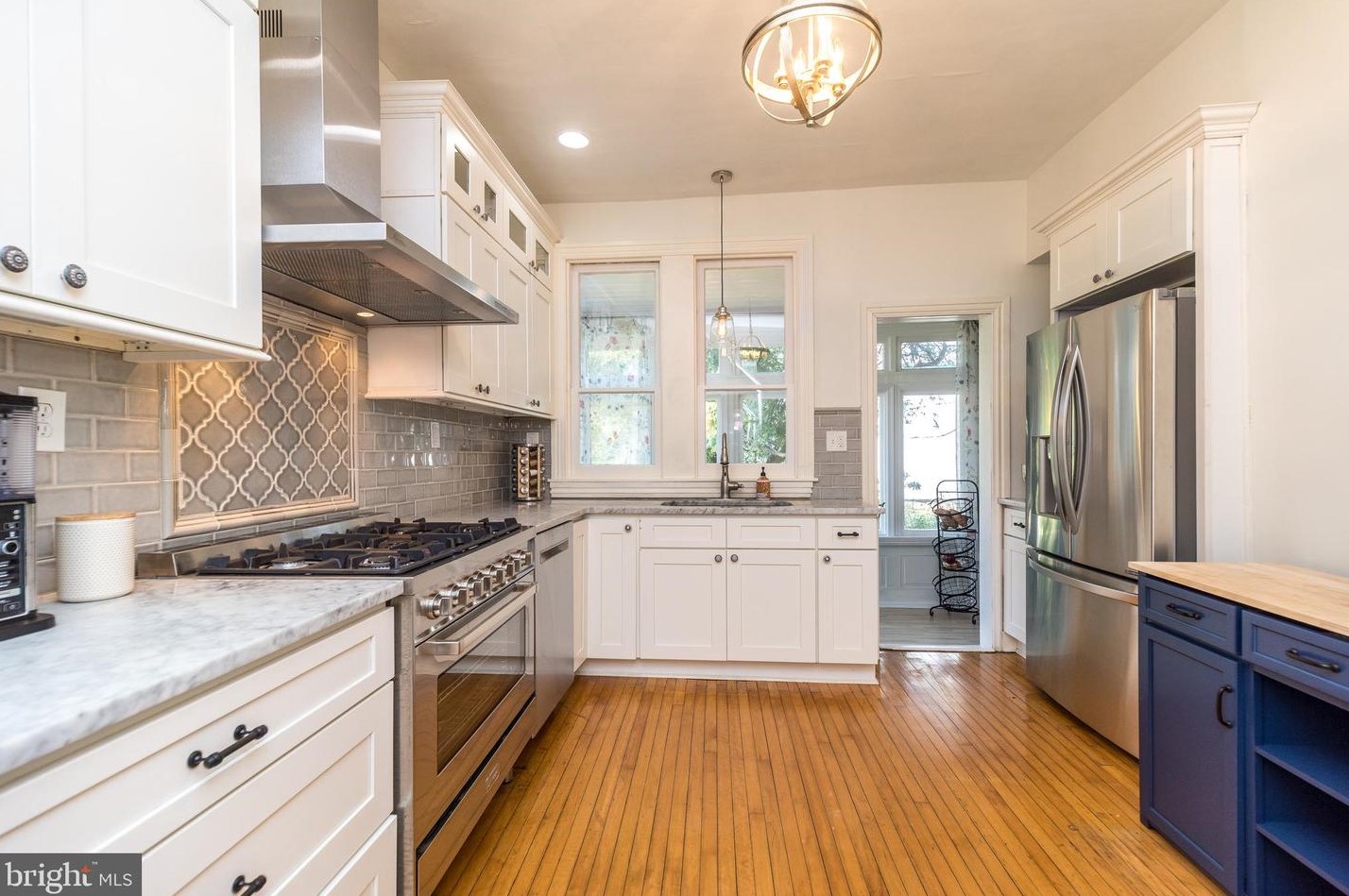 162 Fernbrook Ave, Wyncote PA  19095-1507 exterior