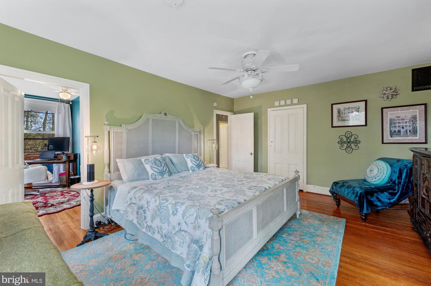 162 Fernbrook Ave, Wyncote PA  19095-1507 exterior