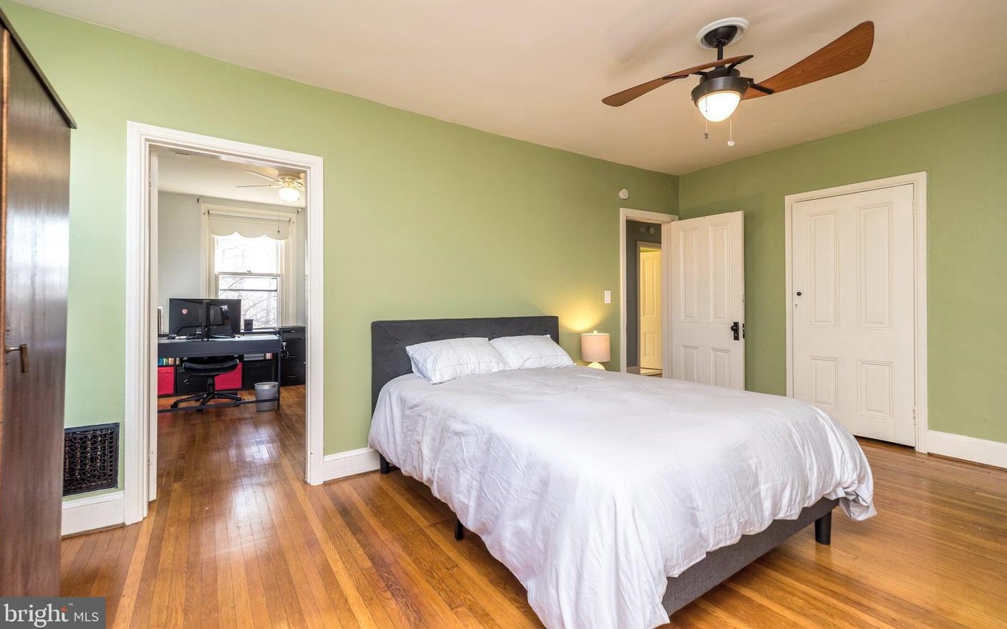 162 Fernbrook Ave, Wyncote PA  19095-1507 exterior