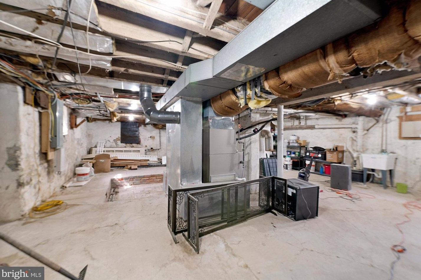 162 Fernbrook Ave, Wyncote PA  19095-1507 exterior