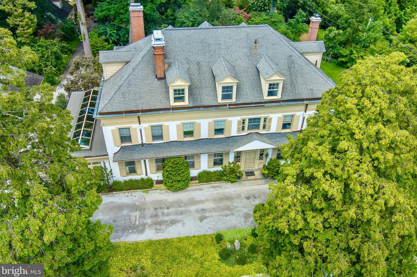 142 Grays Ln, Haverford, PA 19041-1743