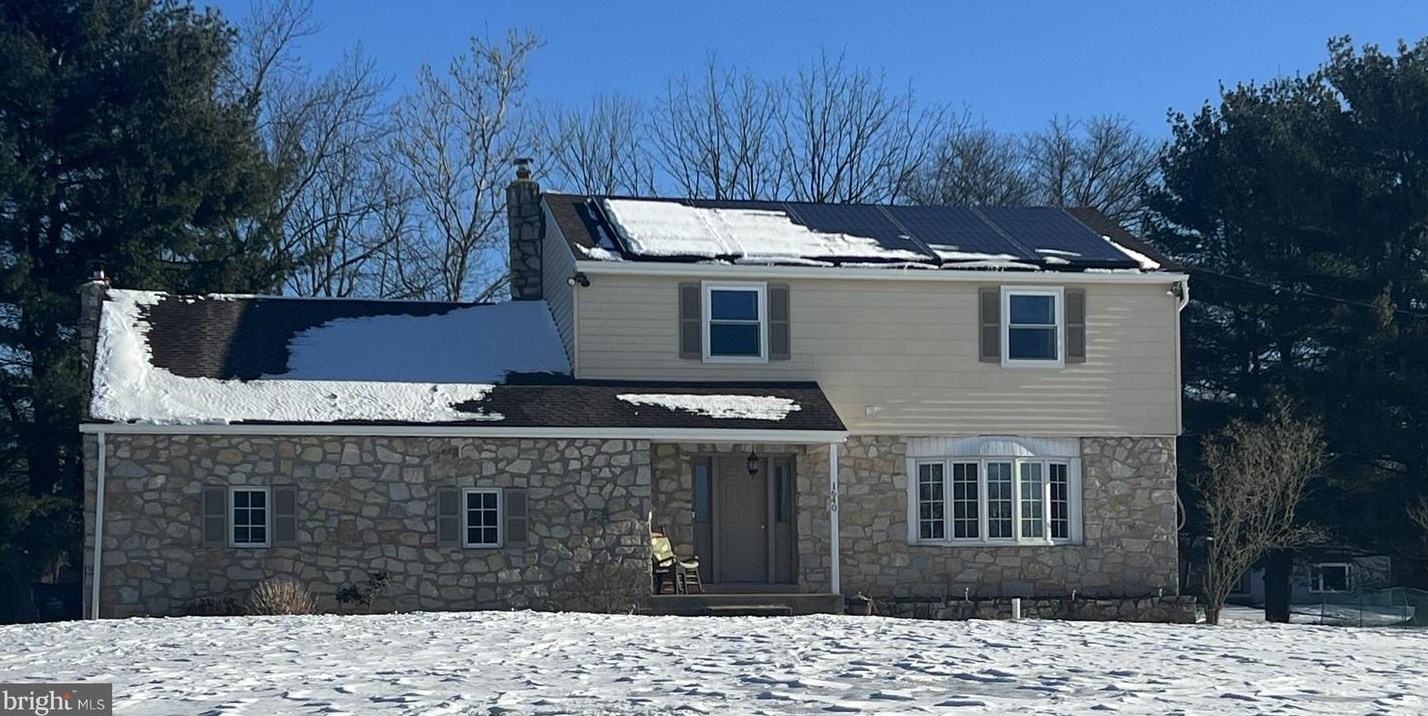 1640 Yeager Rd, Limerick, PA 19468