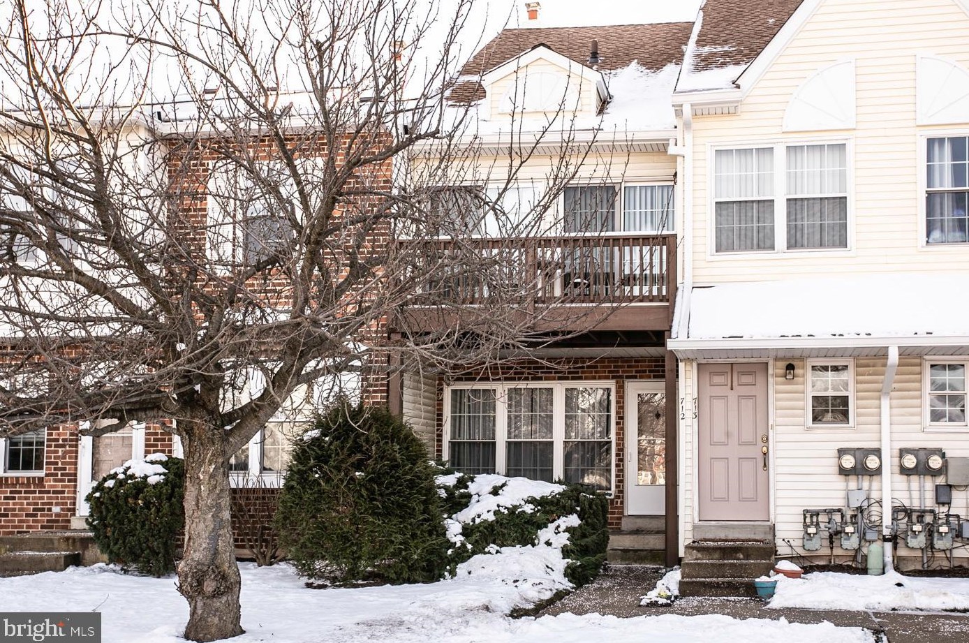 712 Northridge #35-a, Norristown, PA 19403