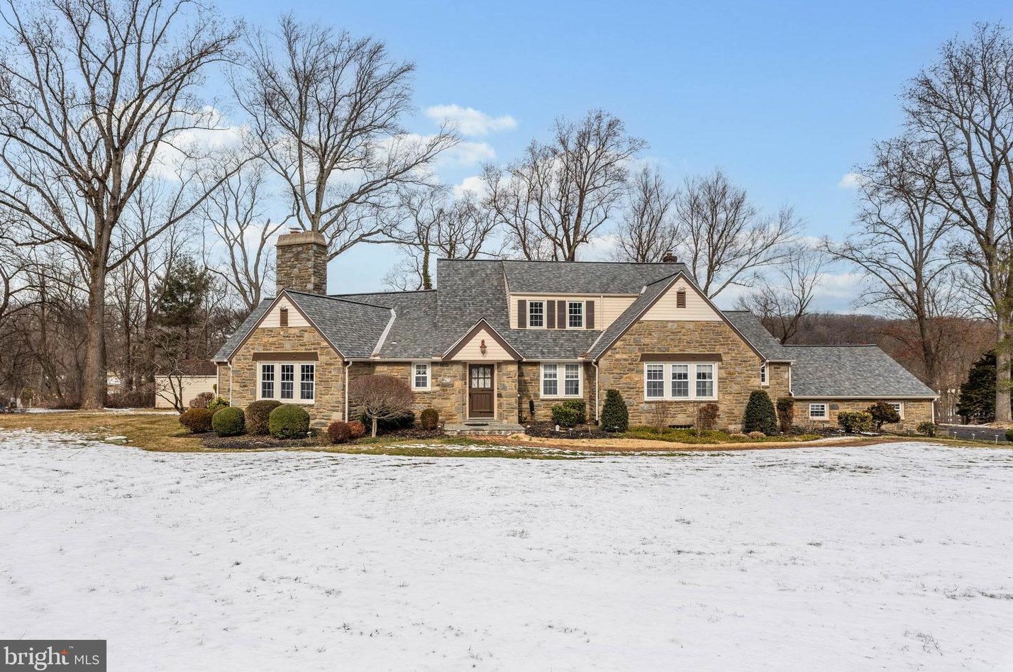 1789 Old Welsh Rd, Huntingdon Valley, PA 19006