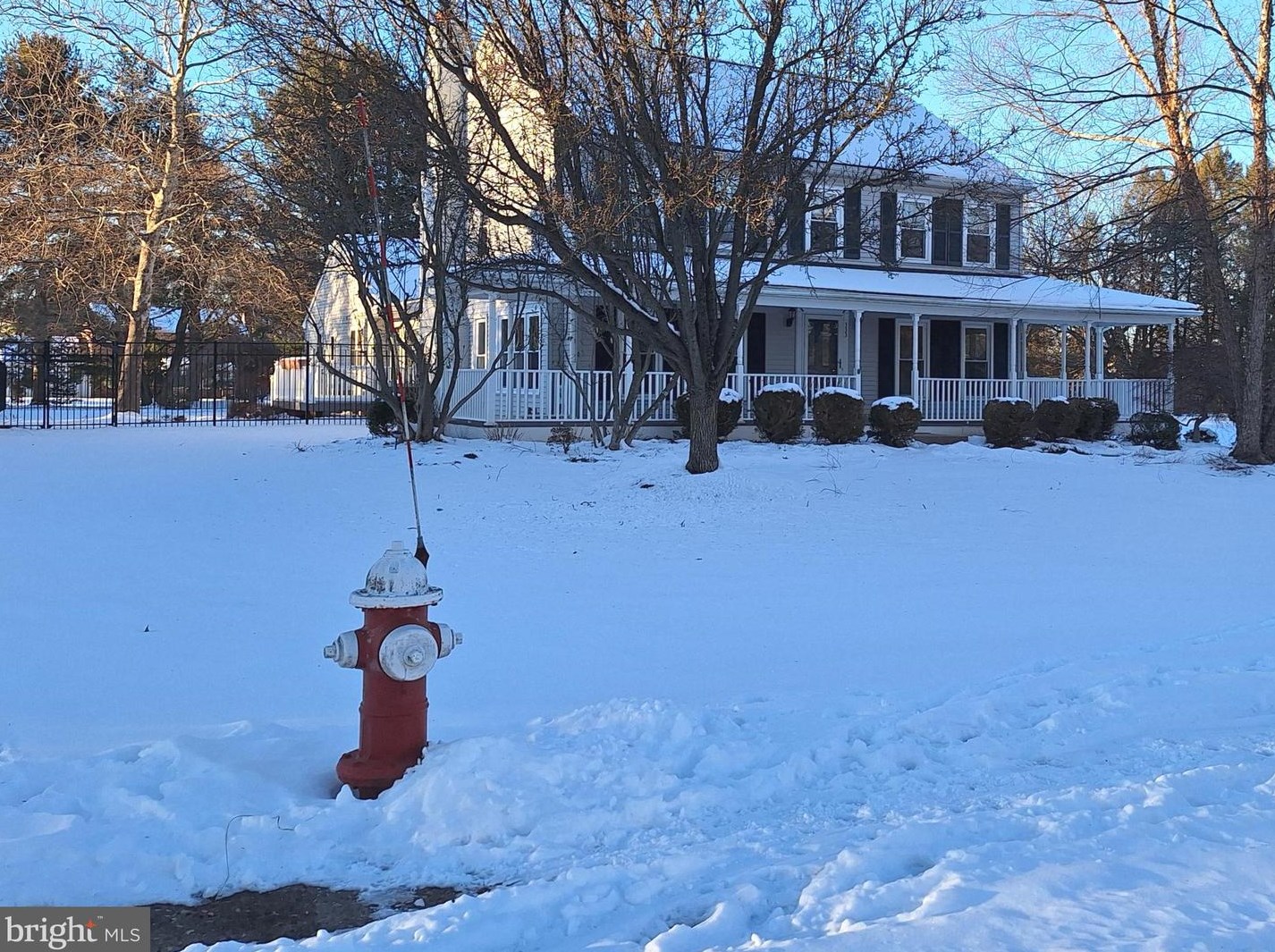 333 Meadowview Dr, Collegeville, PA 19426