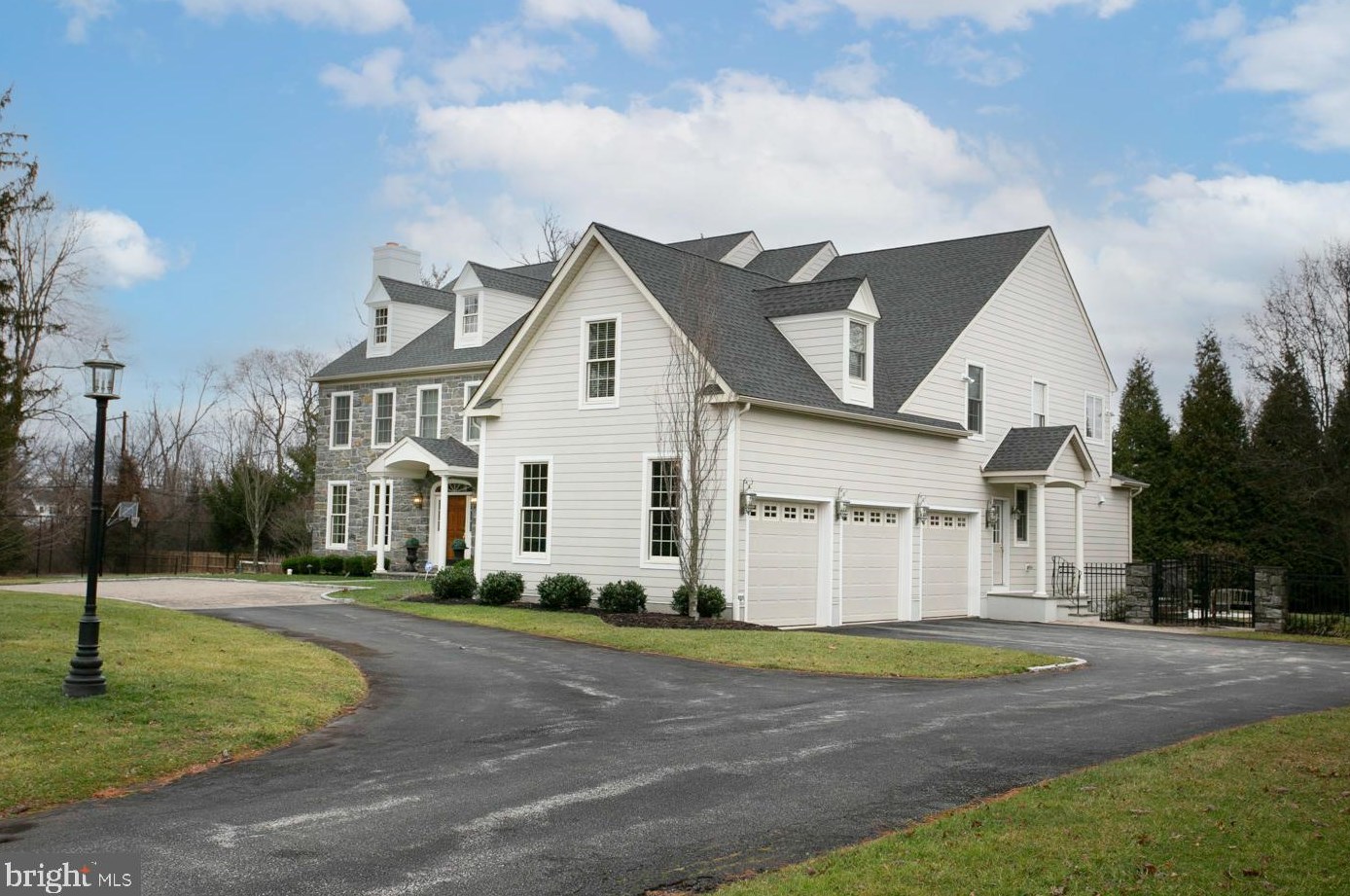 1400 Granary Rd, Blue Bell, PA 19422-2125