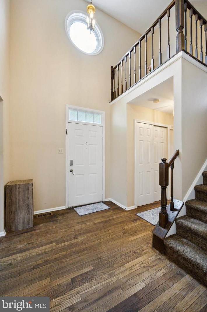 1609 Broadfield Cir, Prospectville, PA 19002