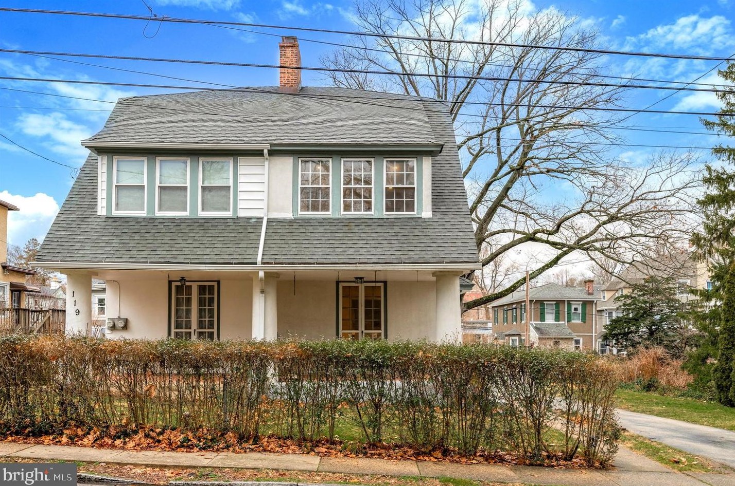 117 Upland Ter, Cynwyd, PA 19004-3126
