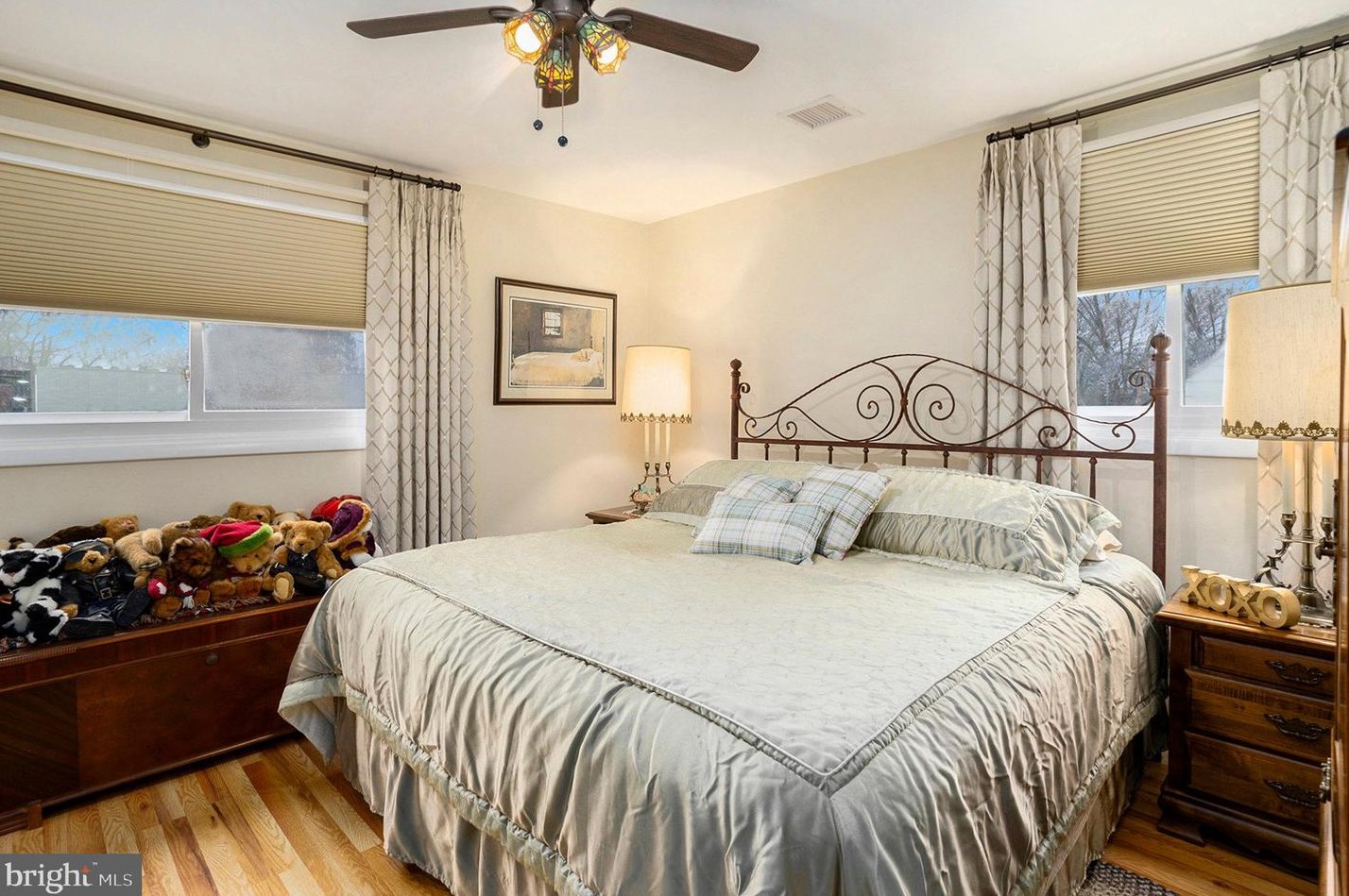 538 General Learned Rd, Norristown PA  19406-1606 exterior