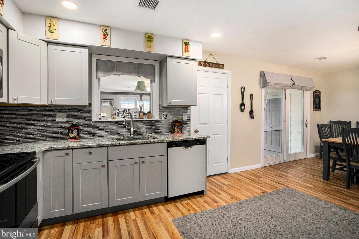 538 General Learned Rd, Norristown PA  19406-1606 exterior