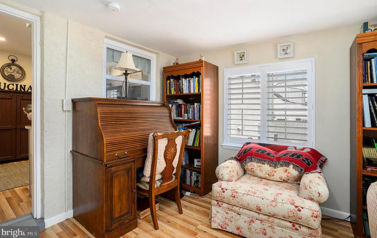 538 General Learned Rd, Norristown PA  19406-1606 exterior