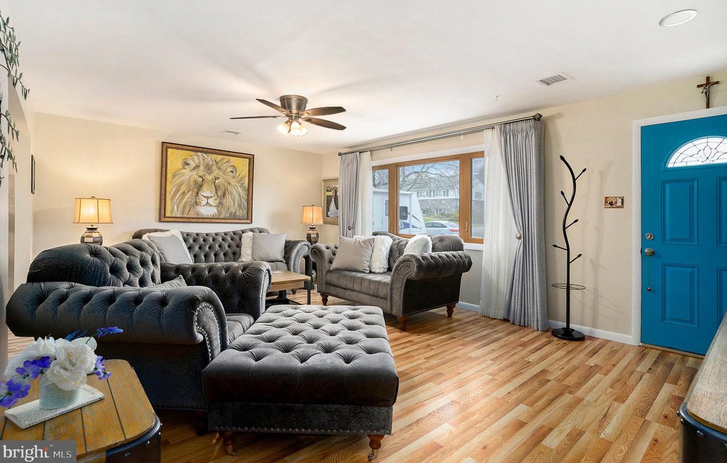 538 General Learned Rd, Norristown PA  19406-1606 exterior