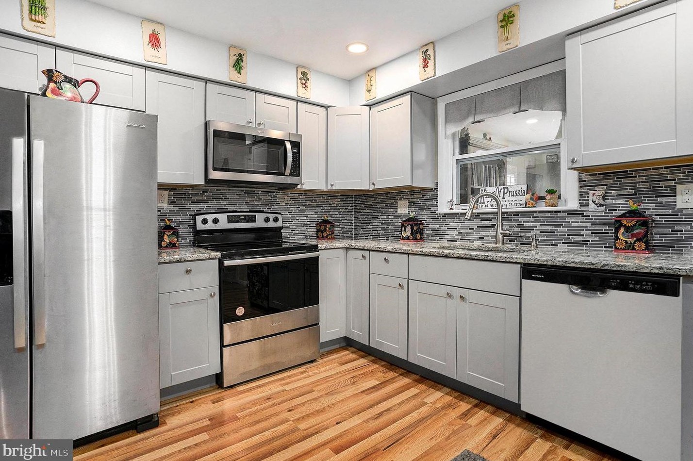 538 General Learned Rd, Norristown PA  19406-1606 exterior