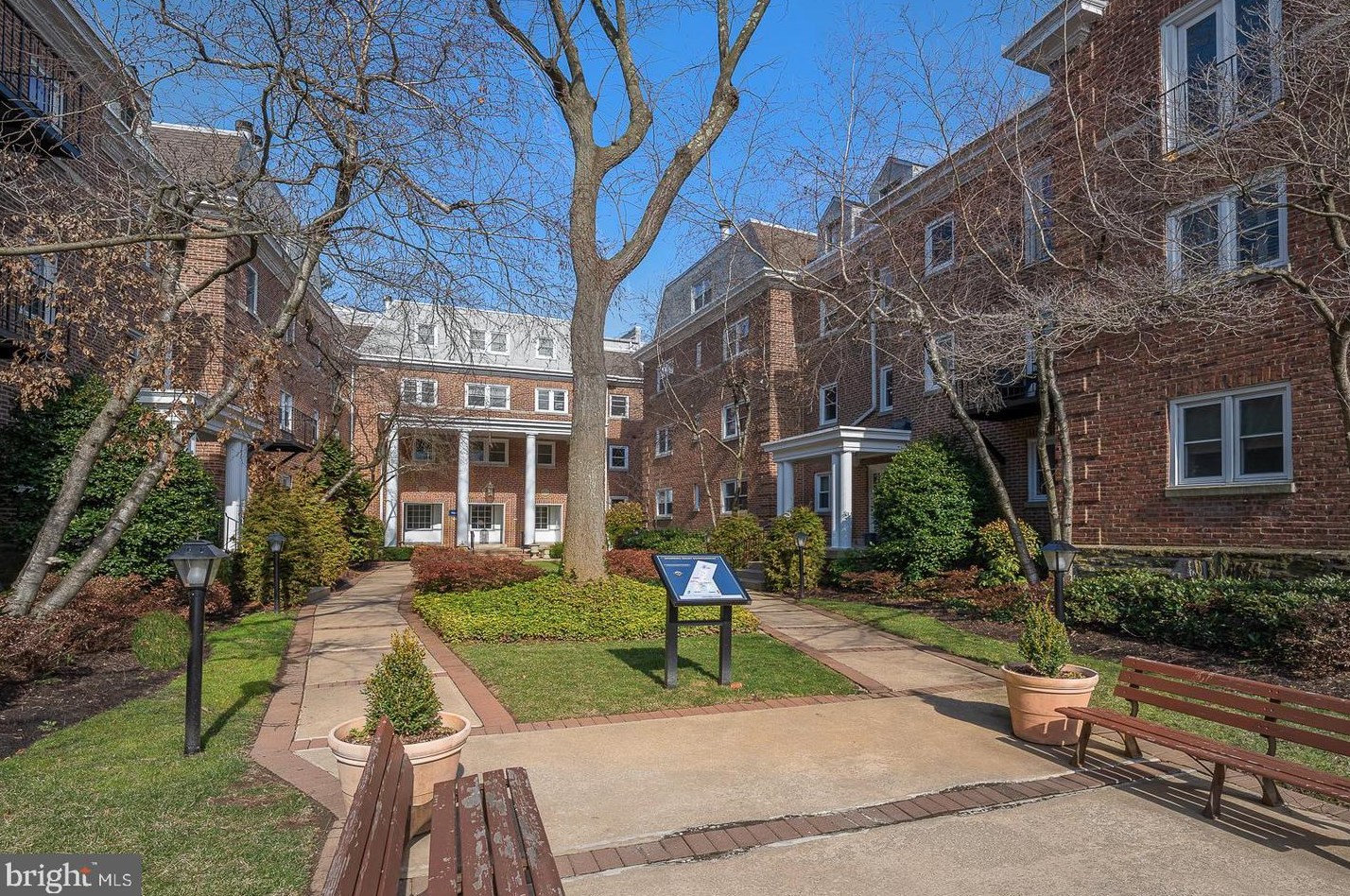 237 W Montgomery Ave #1q, Haverford, PA 19041