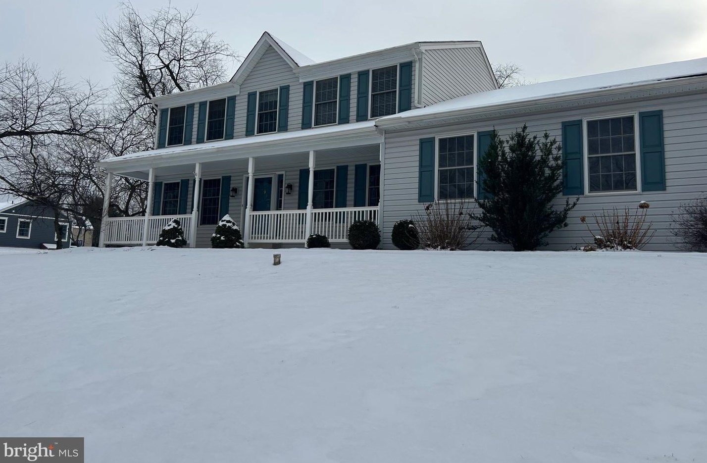 492 Indian Creek Rd, Harleysville, PA 19438