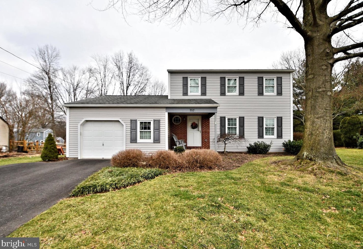 217 Jade Dr, Hatfield, PA 19440