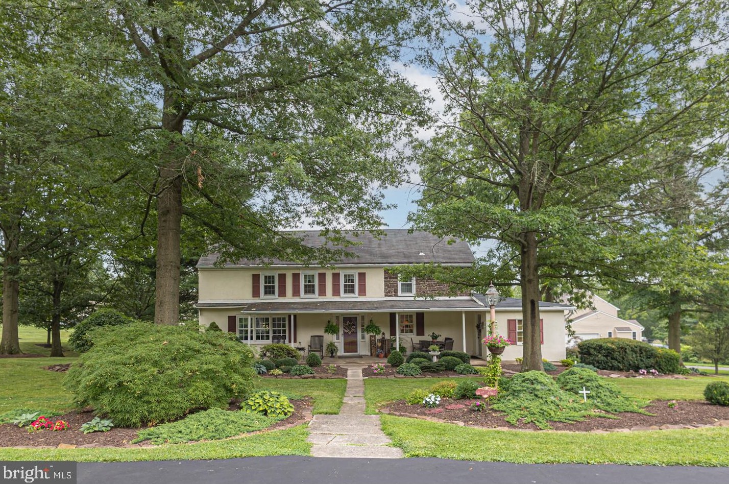 446 Smokepipe Rd, Souderton, PA 18964-2144