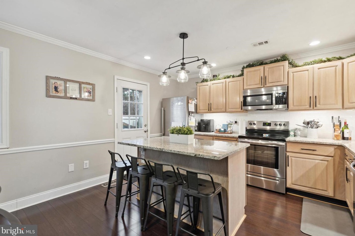 207 Birch Dr, Miquon, PA 19444