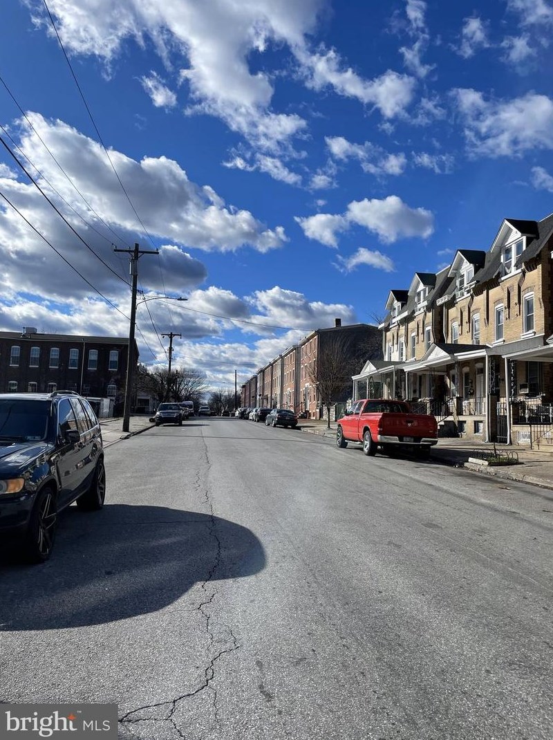 761 Astor St, Norristown, PA 19401