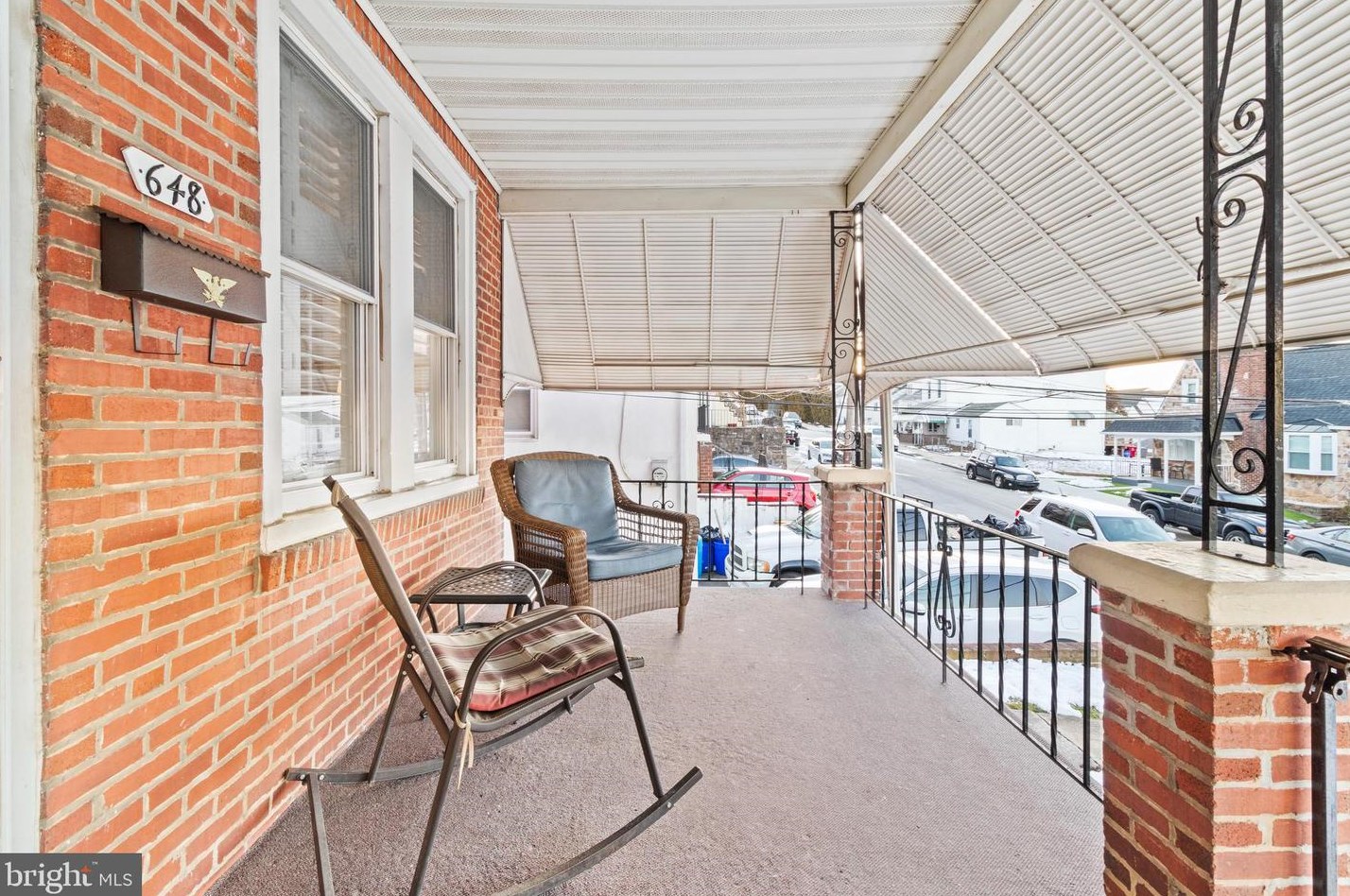 648 Bush St, Norristown, PA 19405