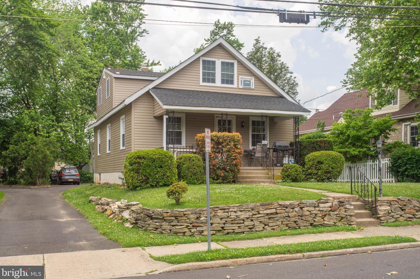 604 Grant Ave #2, Willow Grove, PA 19090