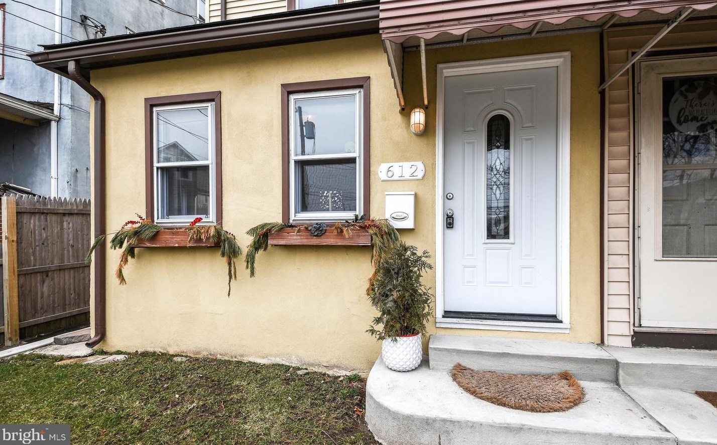612 Roosevelt Ave, Ardsley, PA 19038