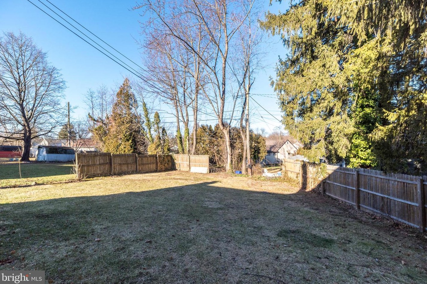 3019 Wales Rd, Norristown PA  19403-4203 exterior