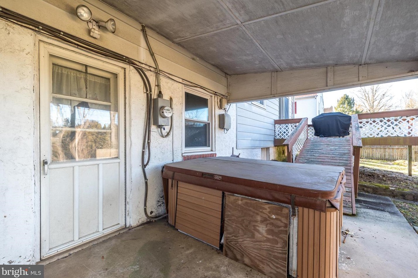3019 Wales Rd, Norristown PA  19403-4203 exterior